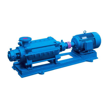 Sld Single-Suction Multi-Stage Sectional-Type Centrifugal Pump